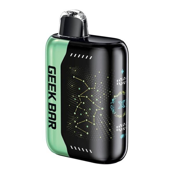 geek-bar-pulse-x-disposable-vape-device-grapefruit-ice.jpg Geek Bar Pulse X Disposable Vape Device - Grapefruit Ice