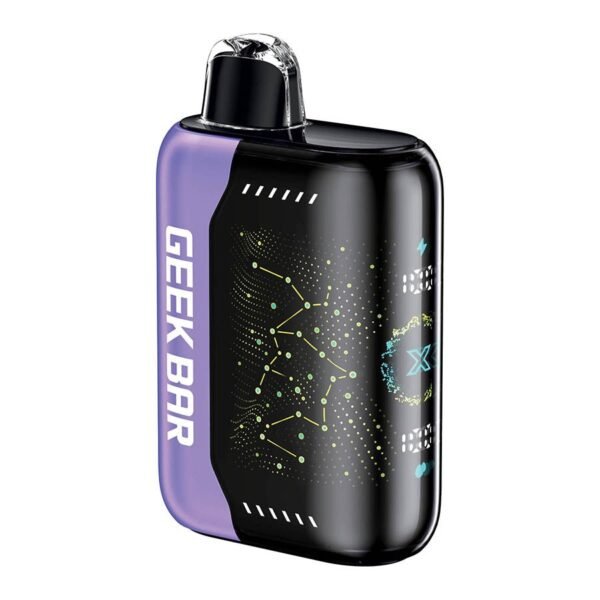 geek-bar-pulse-x-disposable-vape-device-lime-berry-orange-ice.jpg Geek Bar Pulse X Disposable Vape Device - Lime Berry Orange Ice