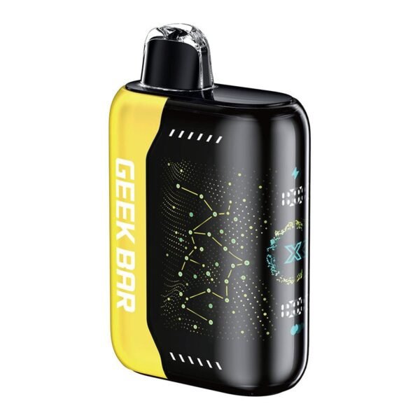 geek-bar-pulse-x-disposable-vape-device-mango-peach-ice.jpg Geek Bar Pulse X Disposable Vape Device - Mango Peach Ice