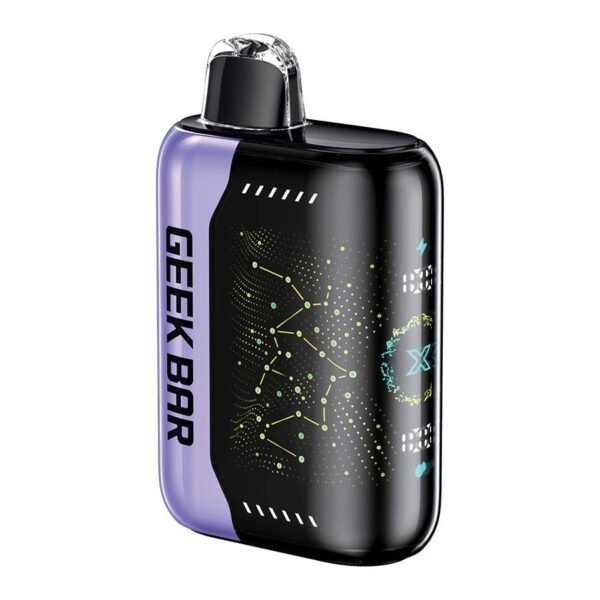 geek-bar-pulse-x-disposable-vape-device-peach-berry-lime-ice.jpg Geek Bar Pulse X Disposable Vape Device - Peach Berry Lime Ice