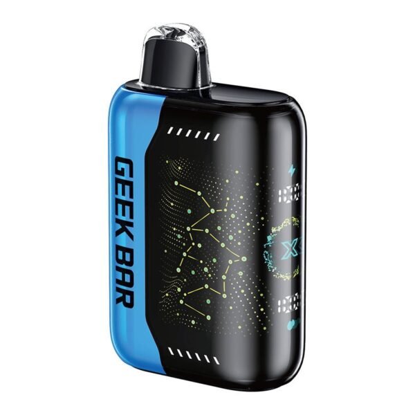 geek-bar-pulse-x-disposable-vape-device-raspberry-citrus-ice.jpg Geek Bar Pulse X Disposable Vape Device - Raspberry Citrus Ice