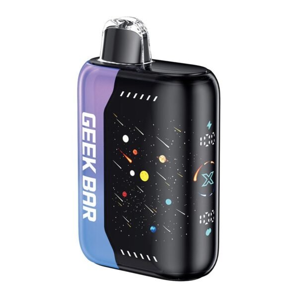 geek-bar-pulse-x-disposable-vape-device-sour-blue-ice.jpg Geek Bar Pulse X Disposable Vape Device - Sour Blue Ice