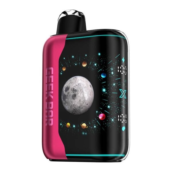 geek-bar-pulse-x-platinum-edition-disposable-vape-device-watermelon-ice.jpg Geek Bar Pulse X Platinum Edition Disposable Vape Device - Watermelon Ice
