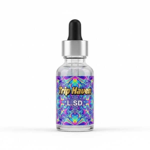 LSD liquid