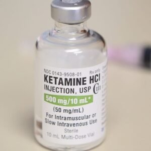 Buy  KENTAMINE HCI INJECTION, USP in  UK