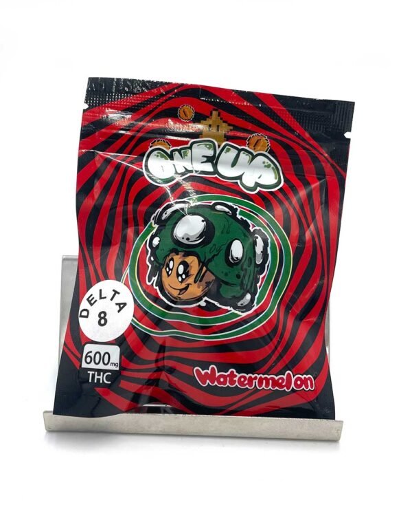 one-up.jpg One Up Gummies