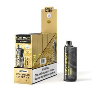 4b2f70f112-Lost-Mary-MO5000-Colombian-Coffee-Ice-vape.jpg Lost Mary MO5000 Colombian Coffee Ice Vape