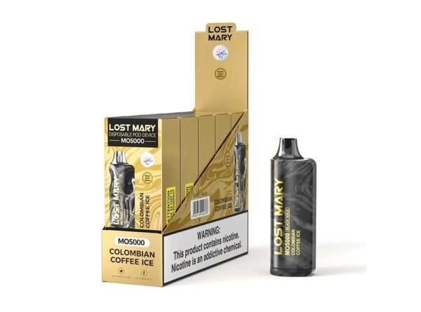 4b2f70f112-Lost-Mary-MO5000-Colombian-Coffee-Ice-vape.jpg Lost Mary MO5000 Colombian Coffee Ice Vape