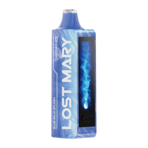 Blue Baja Splash Lost Mary MO20000 PRO Vape