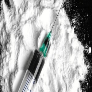 Buy Heroin Powder