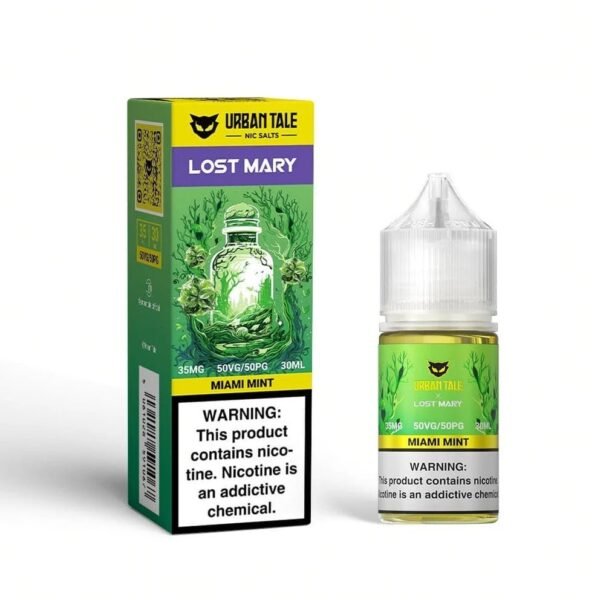 b5992ed09e-urban-tale-x-lost-mary-salt-nic-Miami-Mint.jpg Urban Tale x Lost Mary Nic Salt