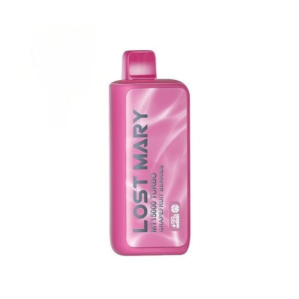 d920d45103-lost-mary-mt15000-turbo-grapefruit-berries-vape_499d169e-a856-435b-b2fd-065d593270ea.jpg Grapefruit Berries Lost Mary MT15000 Turbo Vape