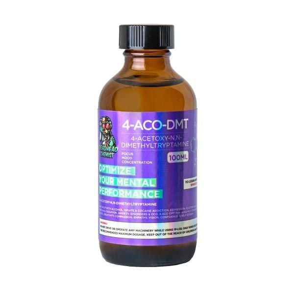 Buy 4-ACO DMT